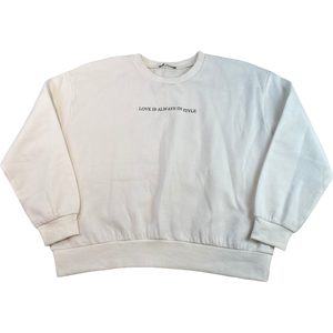 sweat champion verde