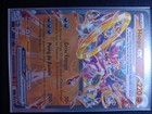 Carte Pokémon Hoopa EX 098/182 PAR Faille Paradoxe FR NEUF (port groupé)