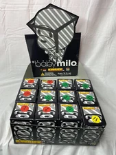 BABY MILO BAPE PLAY KUBRICK MEDICOM SERIES 7 2003 ( 1PC SEALED BLIND BOX) b5