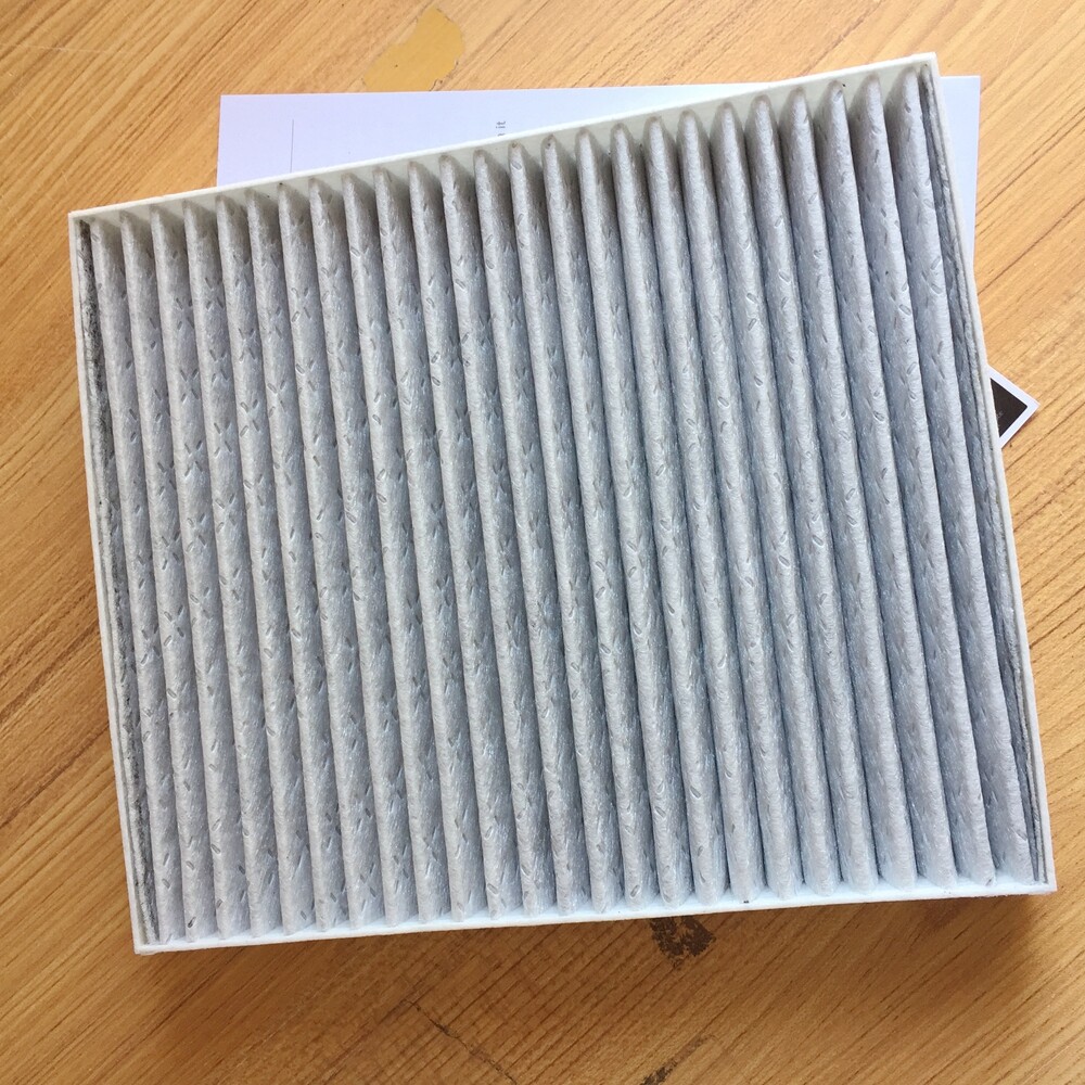 For Town Country 2008-2016 Dodge Grand Caravan 68042866AA Cabin