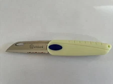 WICHARD Offshore Phosphorescent Glow In Dark Marine Knife. *NEW*