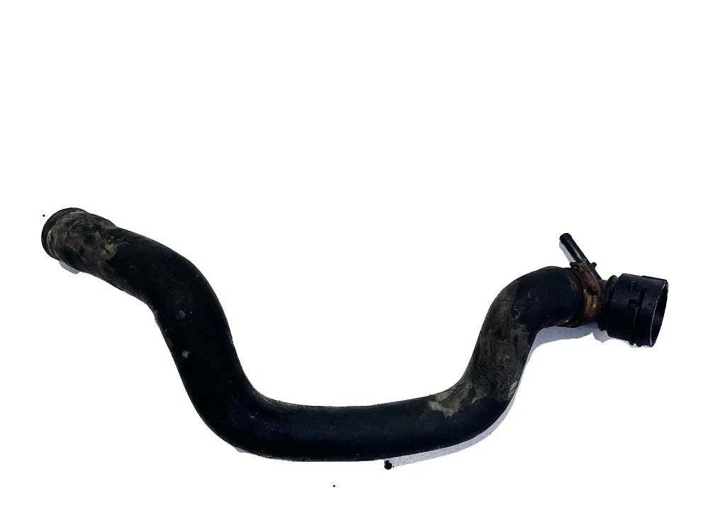 60012291e Used Radiator Hose Replacement (Upper and Lower) for Sk 