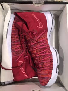 kd 9 elite wanda