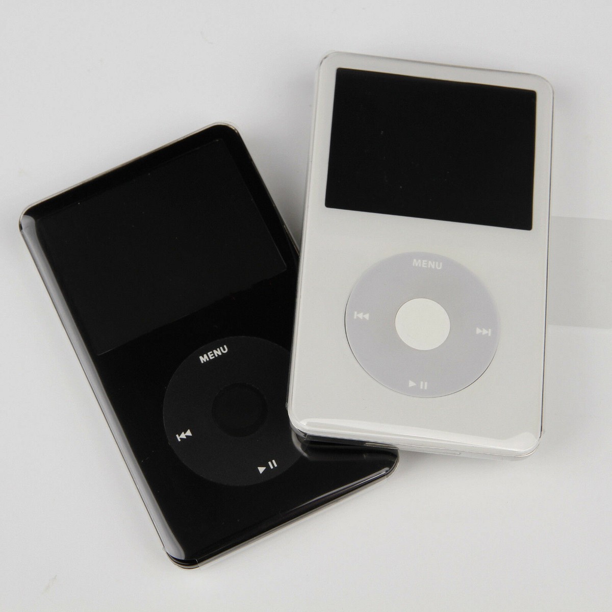 Apple iPod Classic 5th Gen. 30GB - White (MA002LL/A) for Apple iPod Classic 5th Gen. 30GB - White (MA002LL/A) for