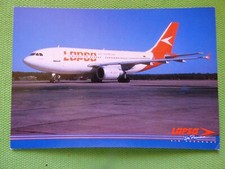 LAPSA AIRBUS A 310 / AIRLINE ISSUE