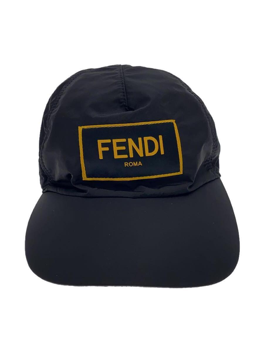 FENDI Cap FENDI Nylon Black Men's FXQ768 | eBay FENDI Cap FENDI Nylon Black Men's FXQ768 | eBay