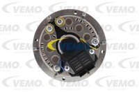 Vemo V45-72-0006 Warnkontakt, Bremsbelagverschleiß FüR Porsche