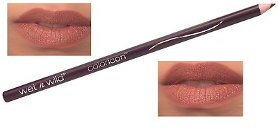 WET N WILD Color Icon Lip Liner (Chestnut) NEU&OVP
