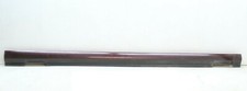 2009 Honda Odyssey Sedan Right Side Skirt Rocker Molding Maroon Oem 06 07 08 10