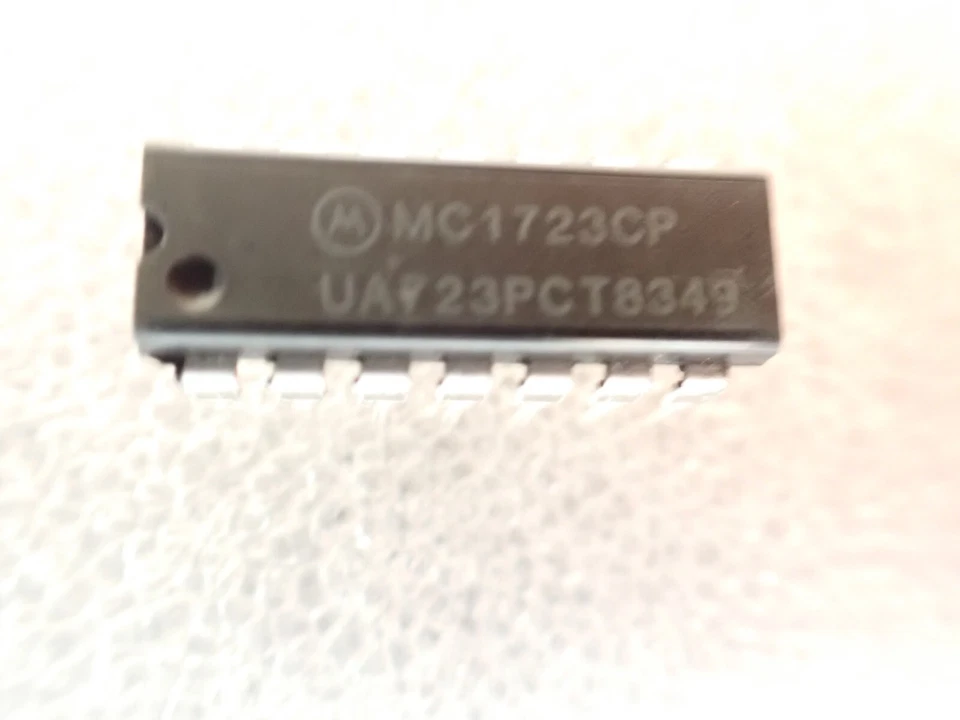 MC17223CP - Image 2 of 4