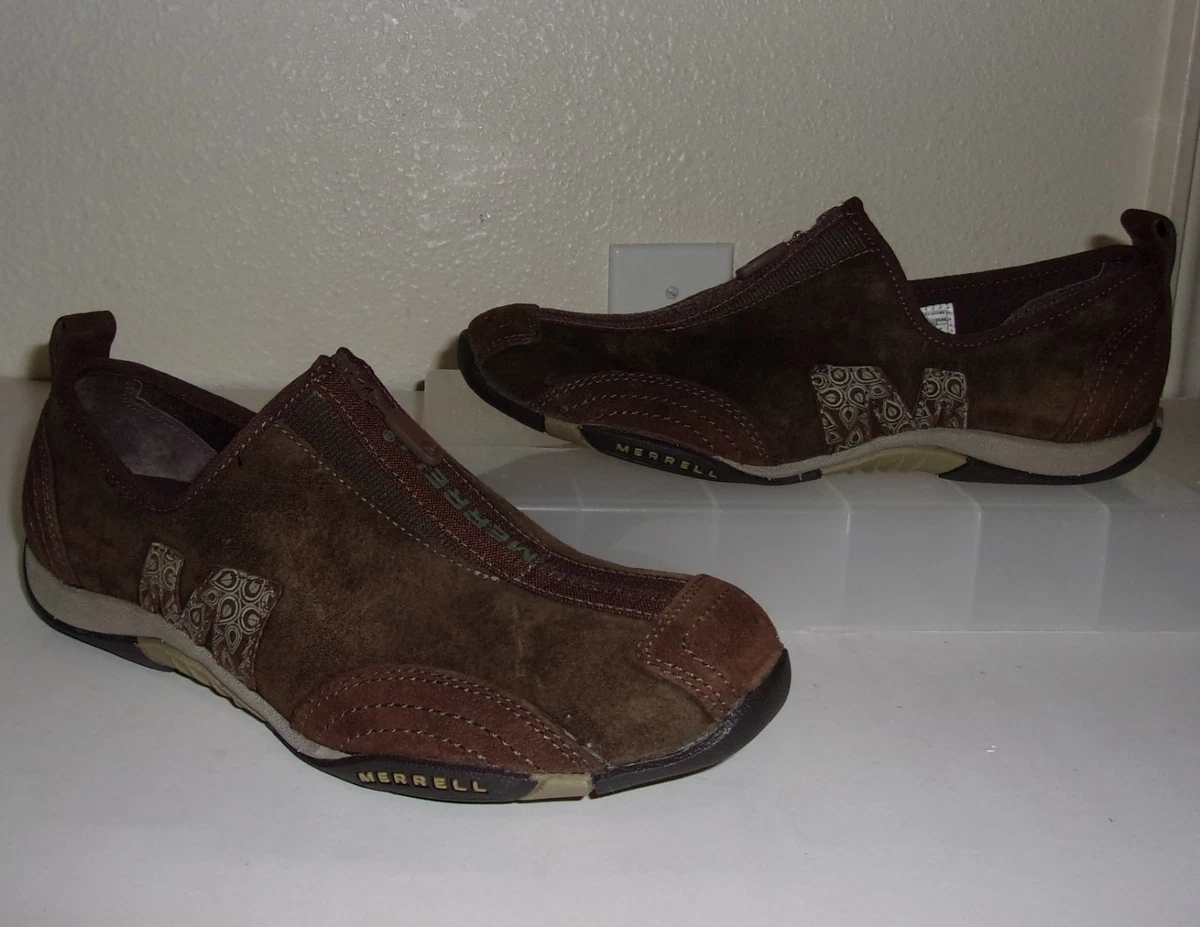 Merrell flats shop