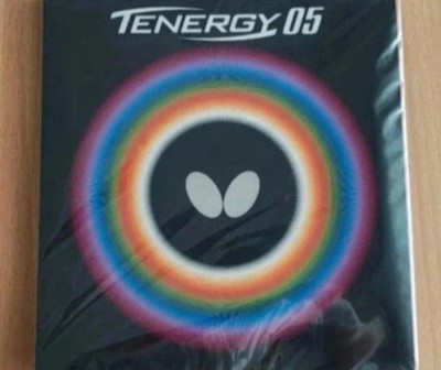 Tenergy 05