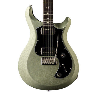 PRS S2 Standard 22 Satin Electric Guitar - Mavis Mint Metallic