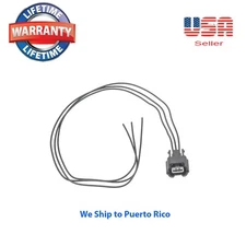 New Connector for Camshaft Position Sensor CMP Fit Nissan and Infiniti