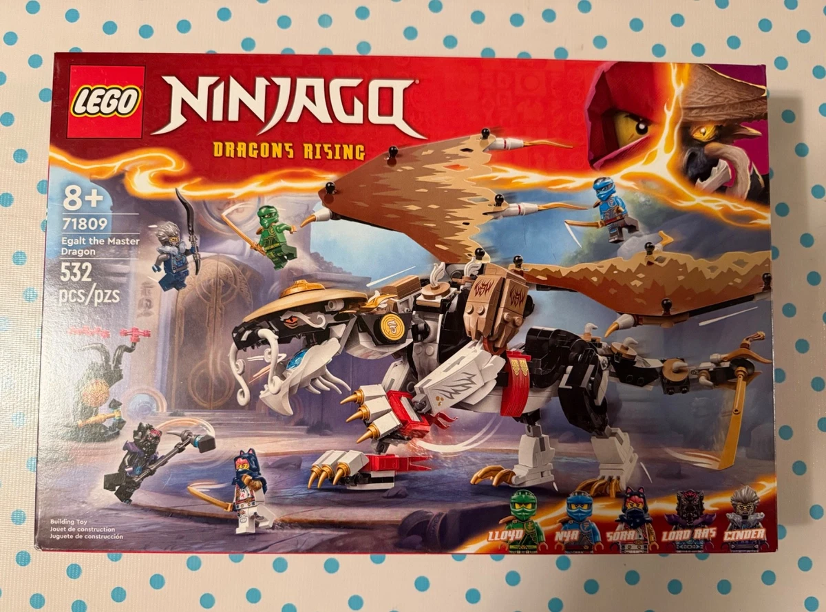 Nya NINJAGO LEGO (R) Building Toys for sale | eBay