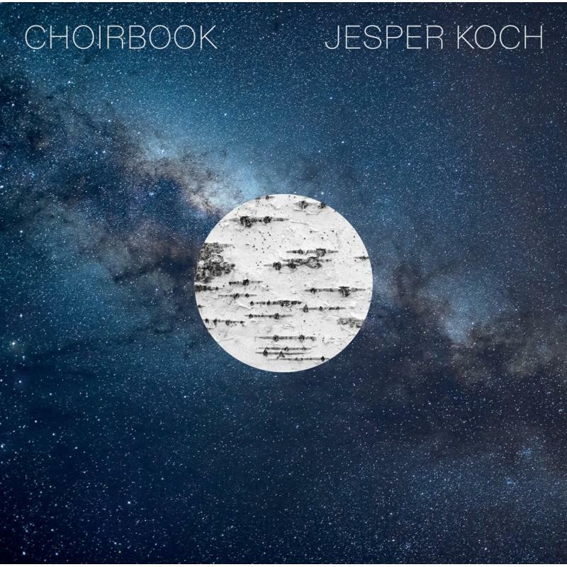 6220627 Danish National Vocal Ensemble Jesper Koch: Choirbook CD 6220627 NEW