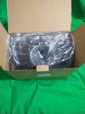 Wire Office Desk Organizer Set. Include Thumb Tacks Paperclips And More. Compact