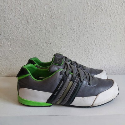 Y-3 Yohji Yamamoto Sprint  Herren Sneaker Grösse 42 