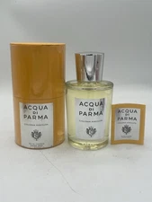 Acqua di Parma Colonia Assoluta Eau De Cologne 3.4 oz New In Open Box Authentic*