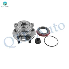Front Wheel Hub Bearing Assembly For 1984-2005 Chevrolet Cavalier