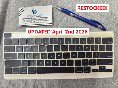 Keycaps US INDIVIDUAL KEY Replacement for MacBook Pro A2251 A2289 A2141