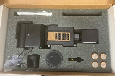 Cinema Products Steadicam Jr 1991 Vintage Please Read Description