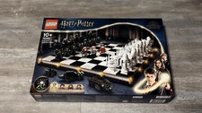 Lego 76392 Harry Potter Schach