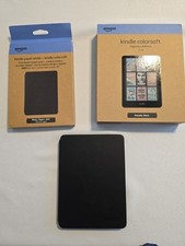 Amazon Kindle Colorsoft Signature edition 32G...