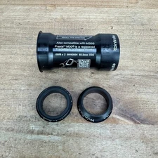 BBInfinite BBright for Sram DUB Ceramictech Bearing Bike Bottom Bracket 112g