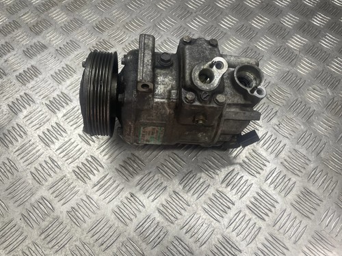 VW TOURAN 1T1, 1T2 Klimakompressor 1K0820803Q 2.00 Diesel 103kw 2008 25711039