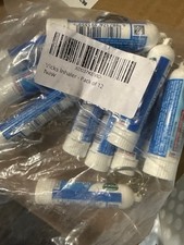Vicks Inhaler Relief for Cold Sinus Nasal Congestion Allergy - 12 Pcs