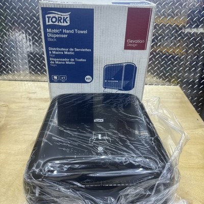 New Tork Matic Hand Towel Roll Dispenser w/ Intuition Sensor 5510282