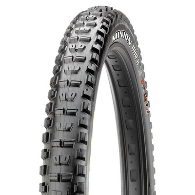 Maxxis MTB-Reifen Minion DHR II 1132 24 x 2.3, EXO TR, Dual