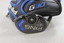 Ping LEFT HANDED G30 * Flex TFC419 Graphite # 221728
