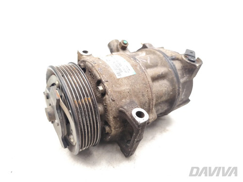 VW Passat A/C-Klimaanlage-Kompressorpumpe 2.0 TDI 16V Diesel 103kW (140 HP) 2010