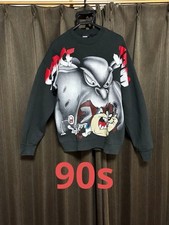 90s Space Jam Sweatshirt Michael Jordan