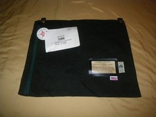 ROCKY MOUNTAIN CASE CO. MUSIC CARRY BAG - BLA...