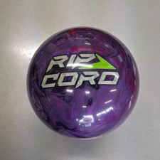 Motiv Ripcord Launch Bowling Ball 16 LB. 1ST QUAL new in box #766