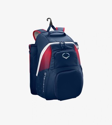 Evoshield Tone Set Baseball/Softball Backpack Bag - USA