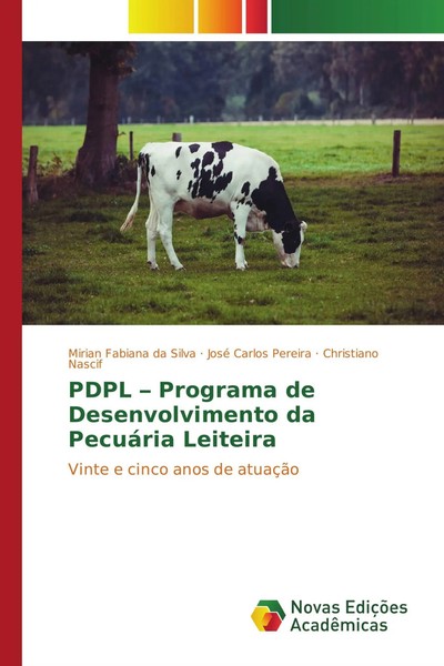 Mirian Fabiana Da Silva (U. A.) | Pdpl - Programa De Desenvolvimento Da...-image