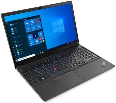 Lenovo ThinkPad E15 Gen 2 Business 15.6 in FHD Non-Touch i5-1135G7 32GB RAM