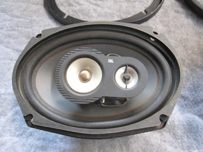 JBL 値下げしました JBL TM930 3-Way Speaker Rare JDM | eBay