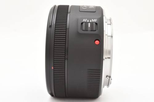 [Top MINT] Canon EF 50mm F1.8 STM From JAPAN - Picture 21 of 24