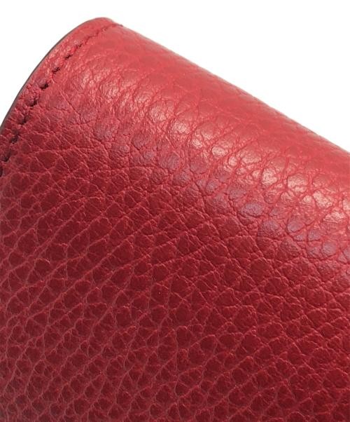 GUCCI Interlocking G Chain Wallet Shoulder Bag  #2429 — image 6