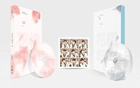 Bts - Part 1 - Cd - G1398Z