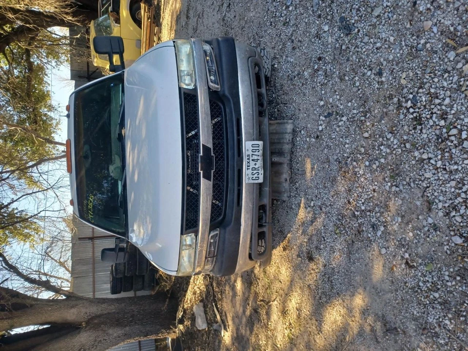 Fuse Box Engine Turbo Fits 01-02 SIERRA 2500 PICKUP 580793 Foto 4 de 4