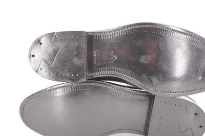 Alden 907