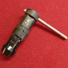 Browning T-Handle Choke Tube Wrench 12 Gauge