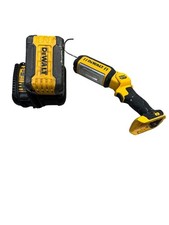 DEWALT DCL050 DEWALT DCL050 20V MAX LED HANDHELD AREA LIGHT KIT (al- (PBR117786)