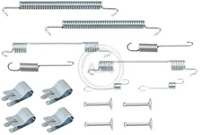 A.B.S. 0029Q Accessory Kit, brake shoes for Land Rover